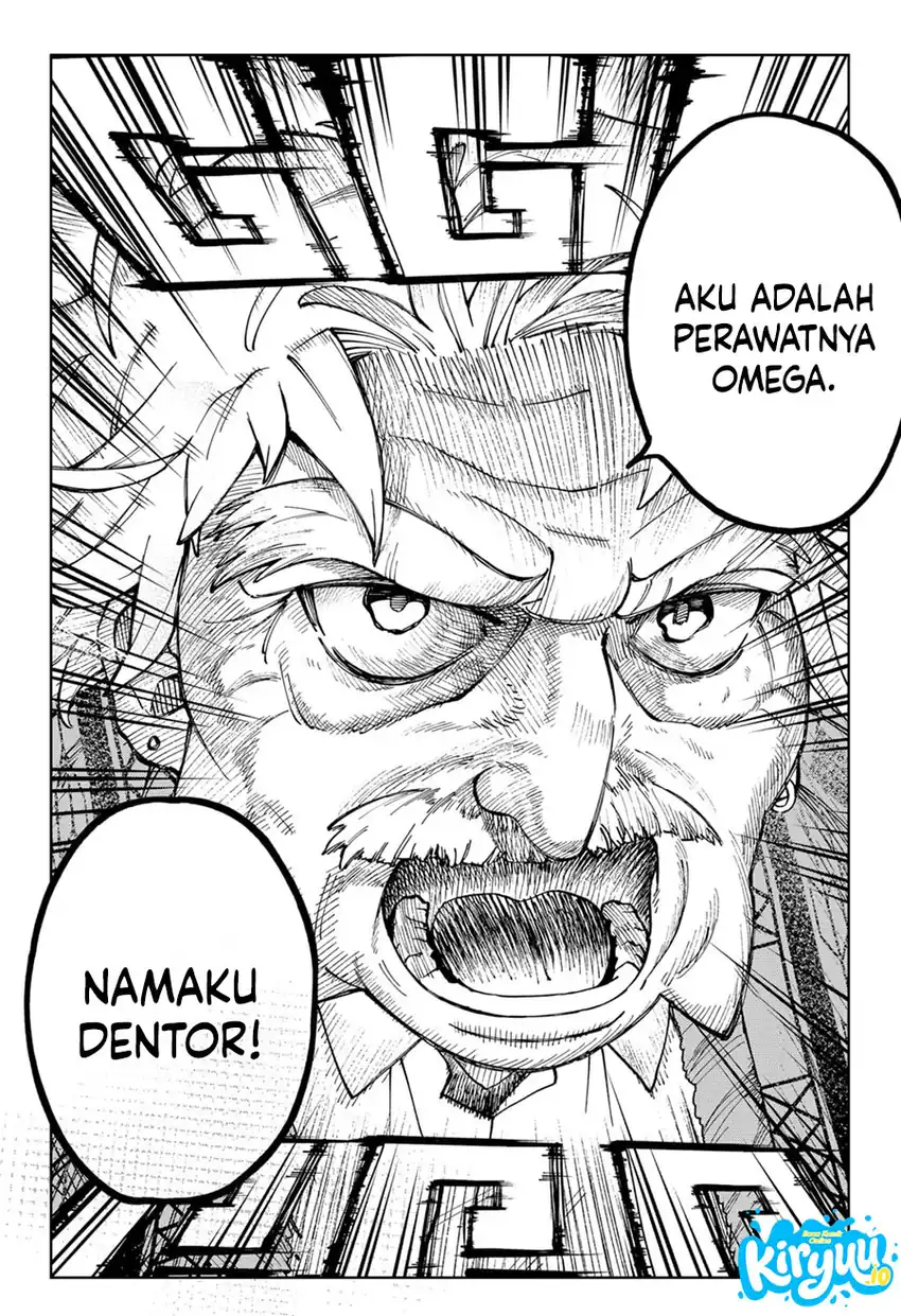 G.G.G. Chapter 30 - halaman 3