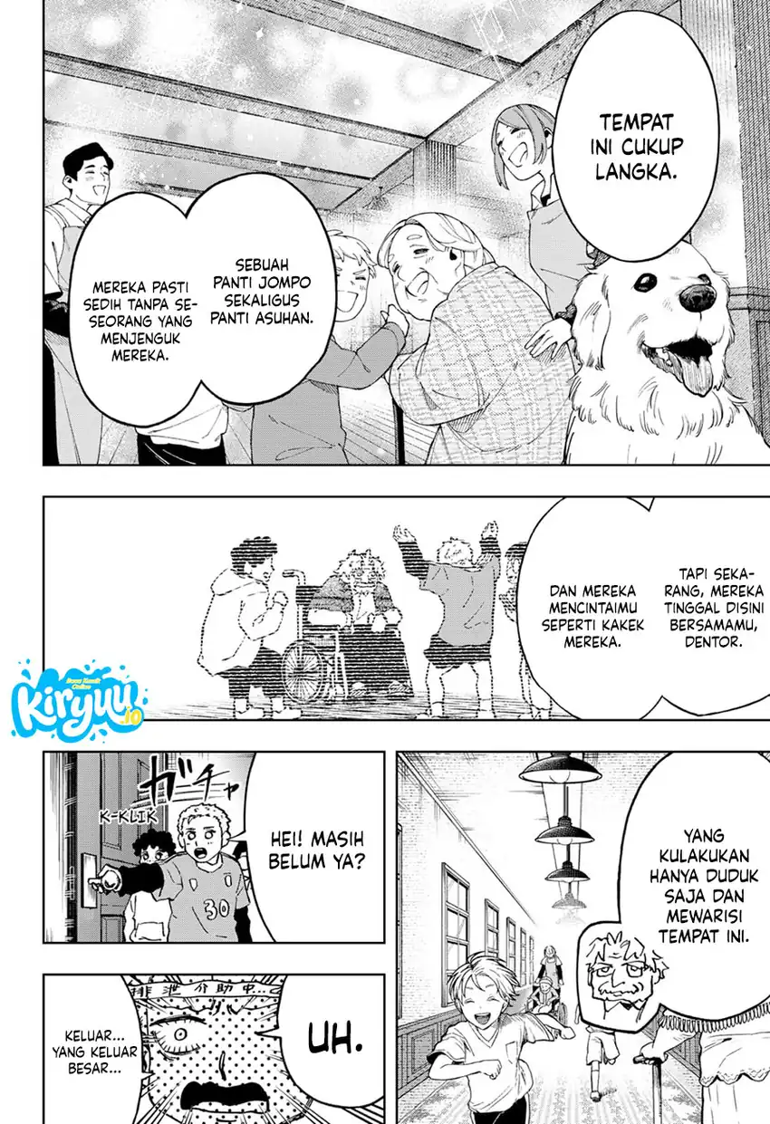 G.G.G. Chapter 30 - halaman 7
