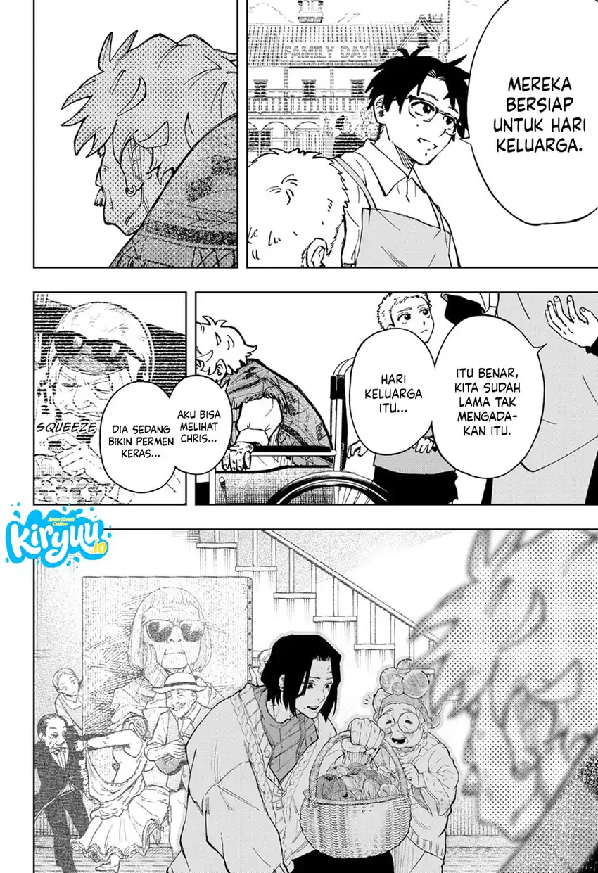 G.G.G. Chapter 30 - halaman 9