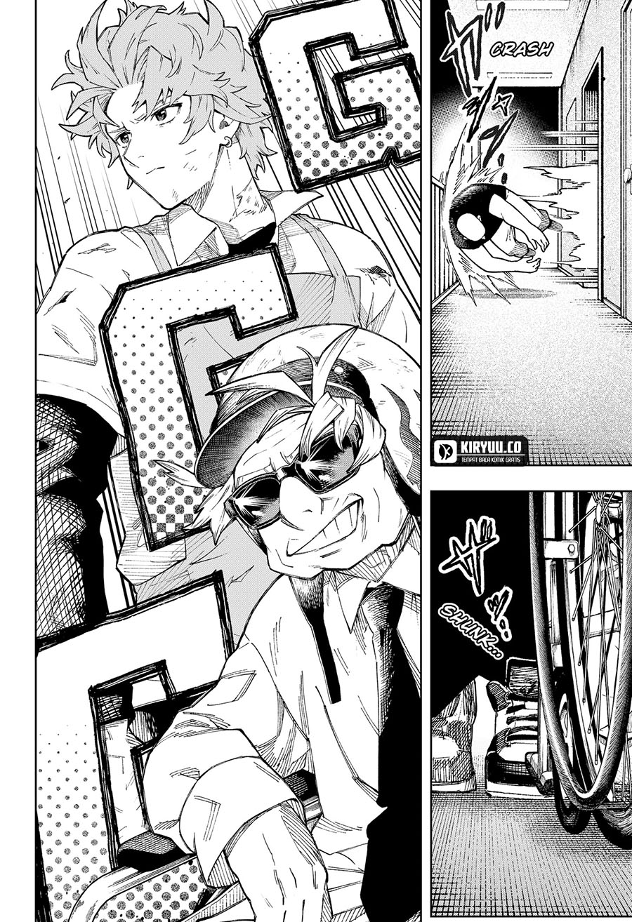 G.G.G. Chapter 4 - halaman 15