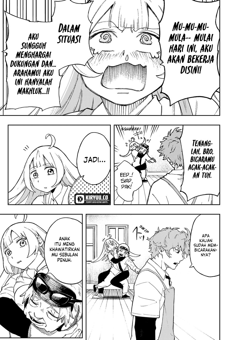 G.G.G. Chapter 4 - halaman 20