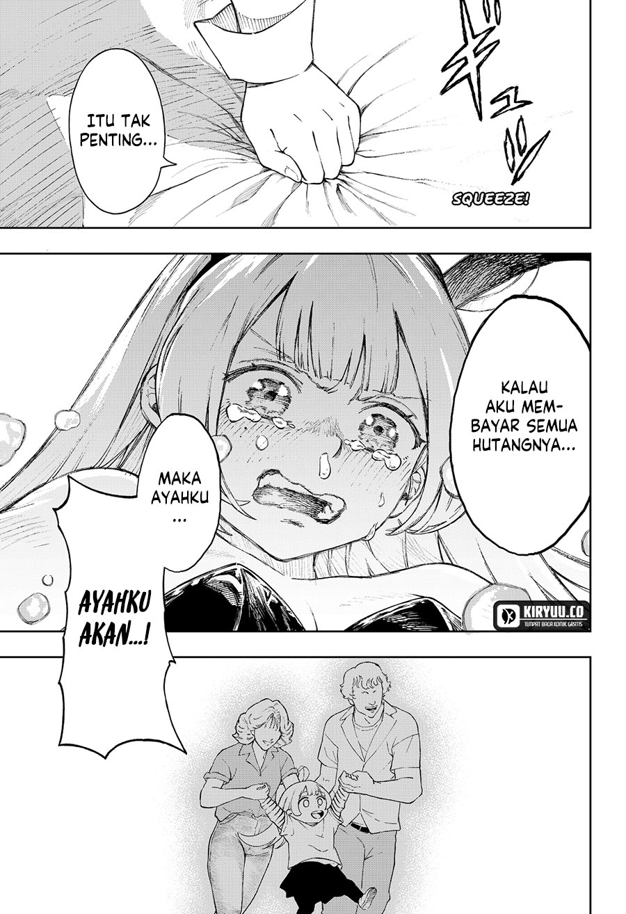 G.G.G. Chapter 4 - halaman 6