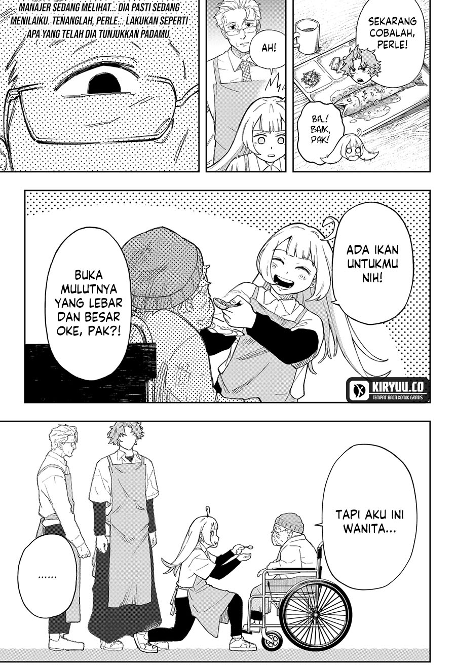 G.G.G. Chapter 5 - halaman 10
