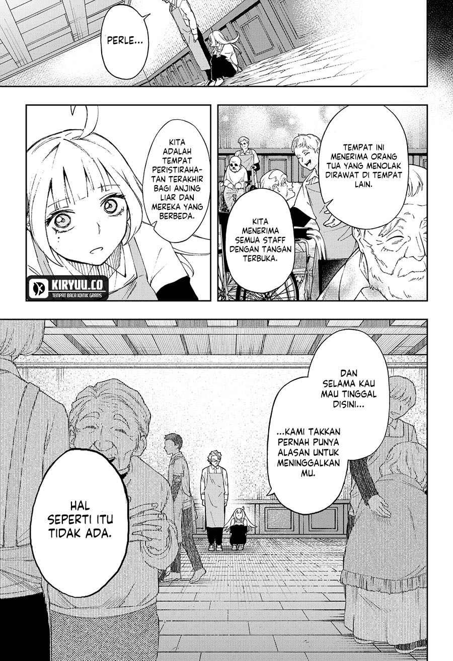 G.G.G. Chapter 5 - halaman 20