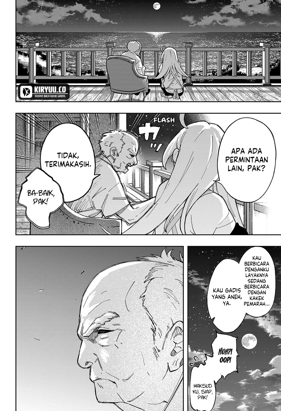 G.G.G. Chapter 5 - halaman 23