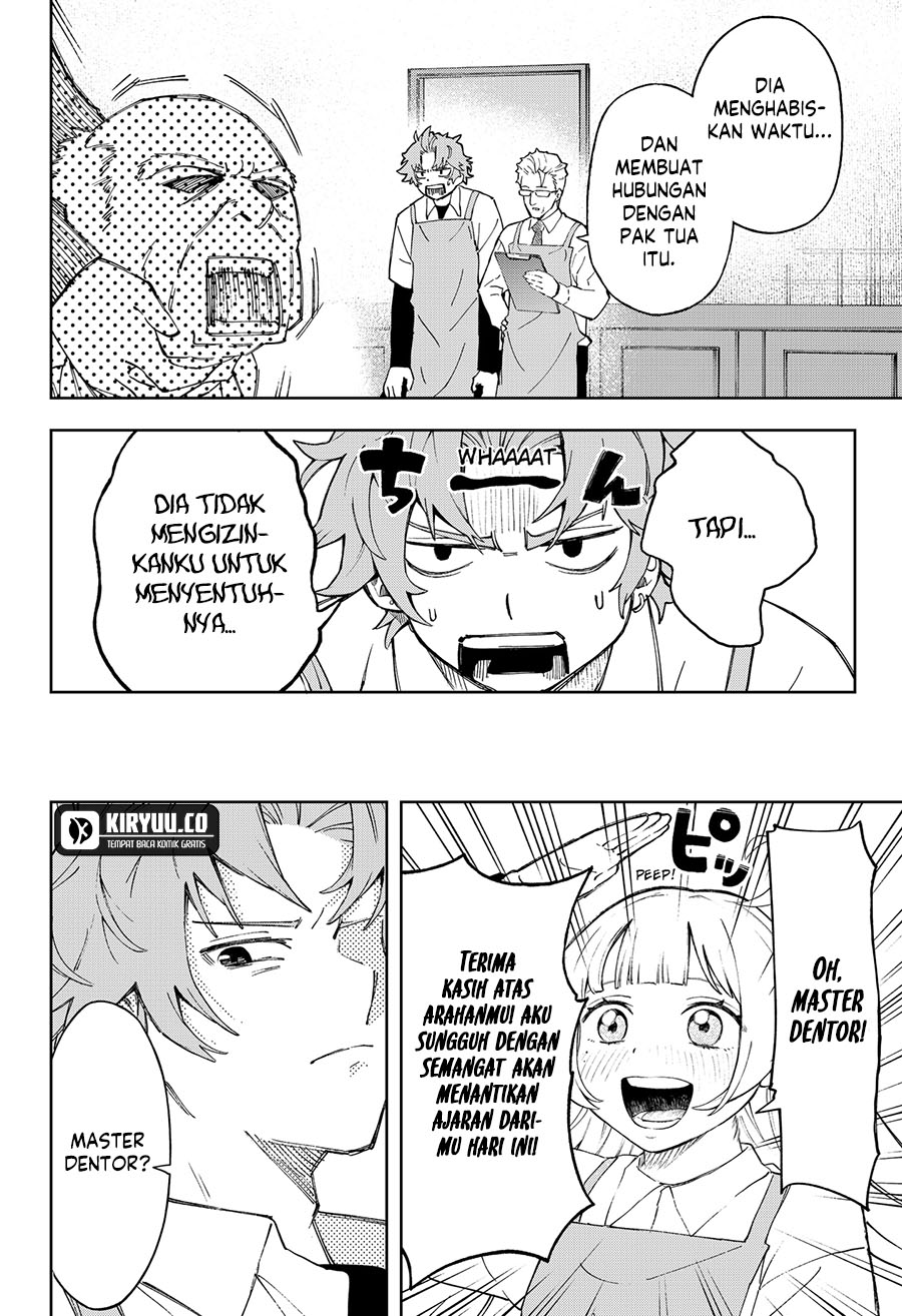 G.G.G. Chapter 5 - halaman 25