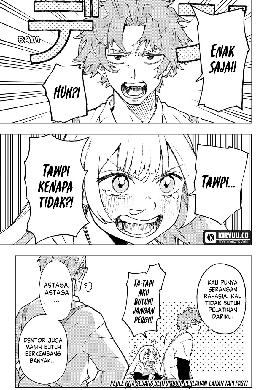 G.G.G. Chapter 5 - halaman 26