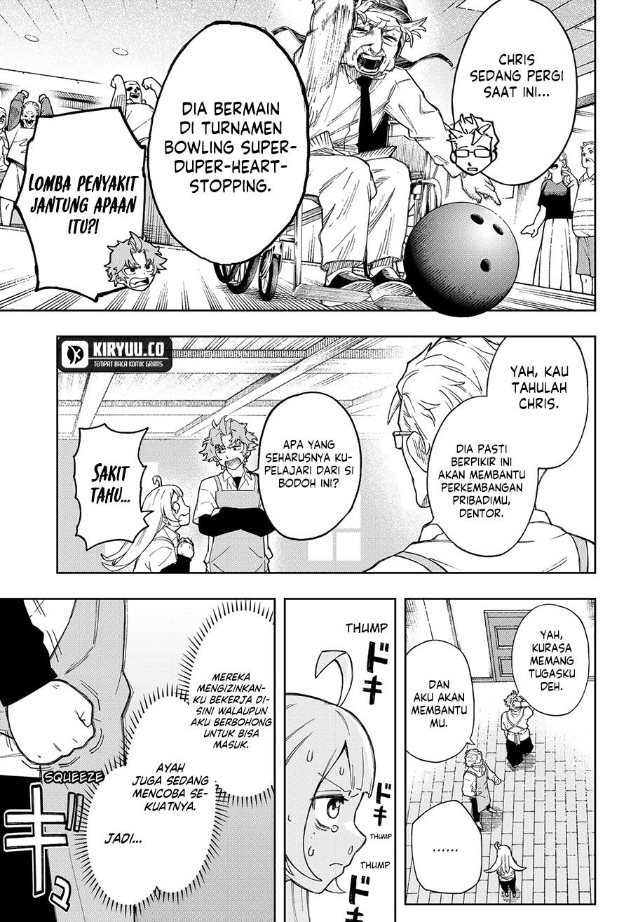 G.G.G. Chapter 5 - halaman 6