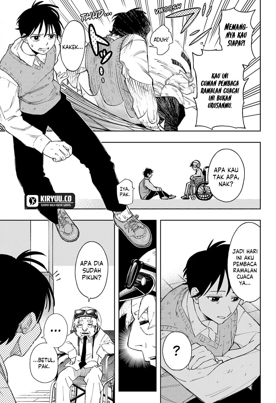 G.G.G. Chapter 6 - halaman 12