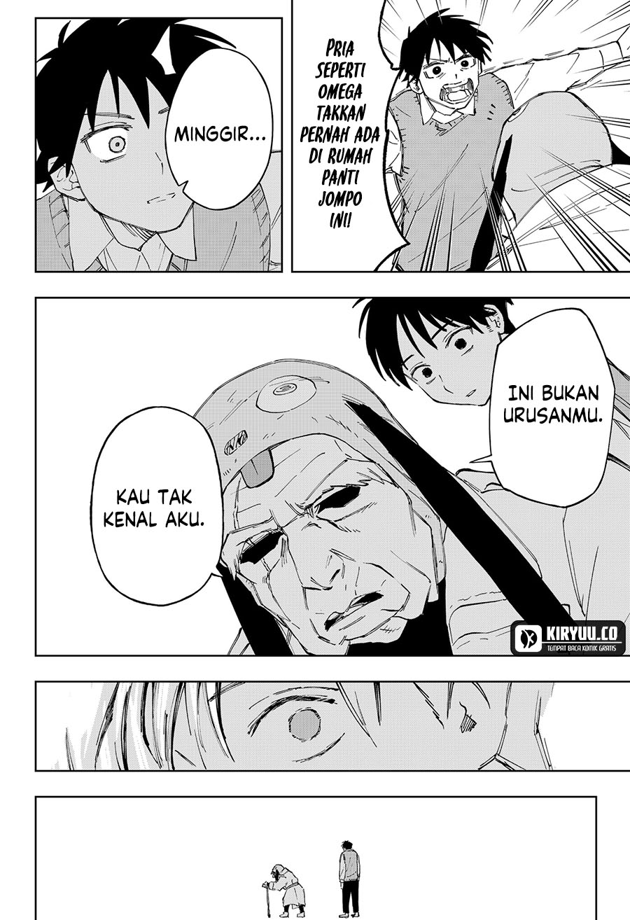 G.G.G. Chapter 6 - halaman 17