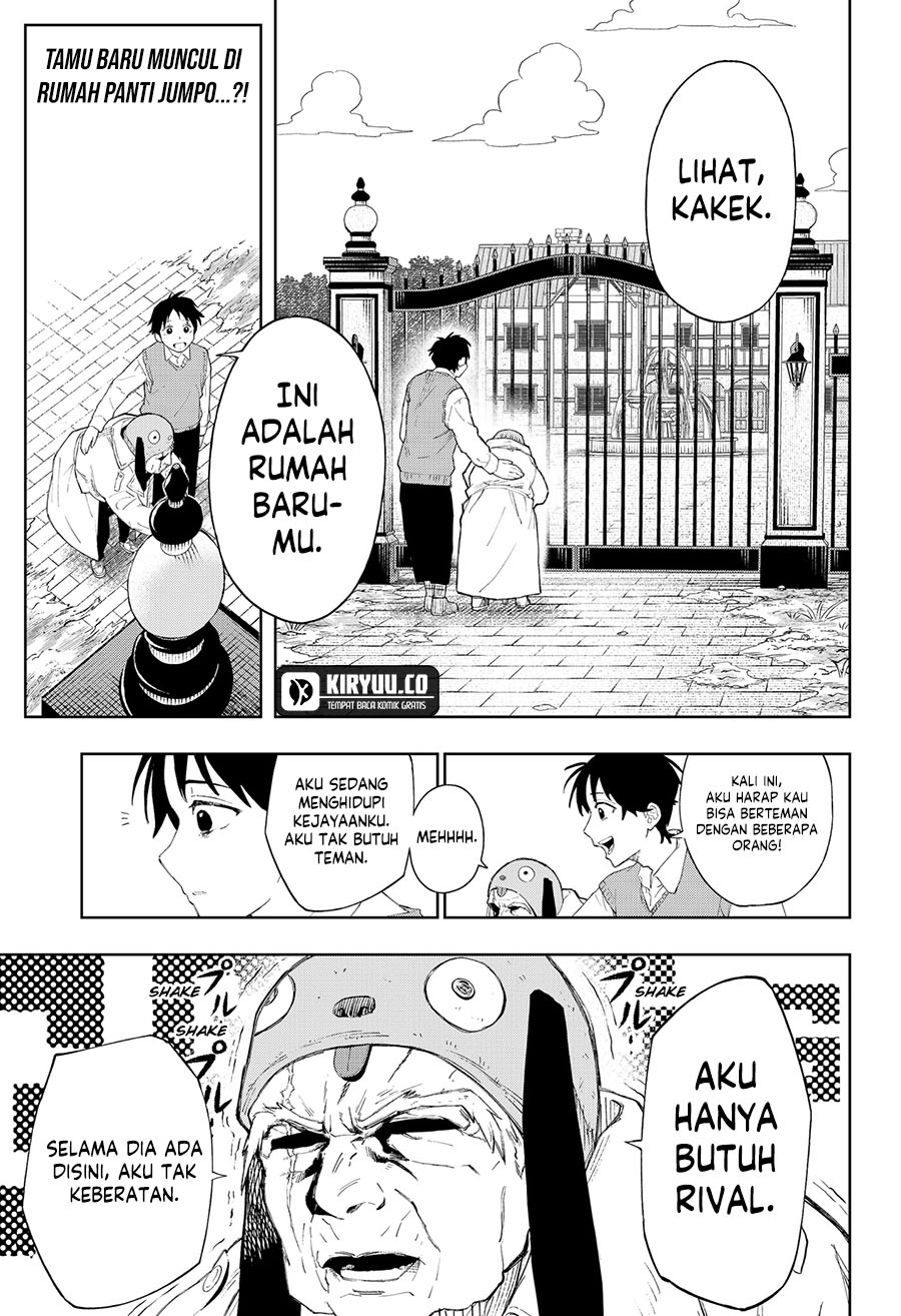 G.G.G. Chapter 6 - halaman 2