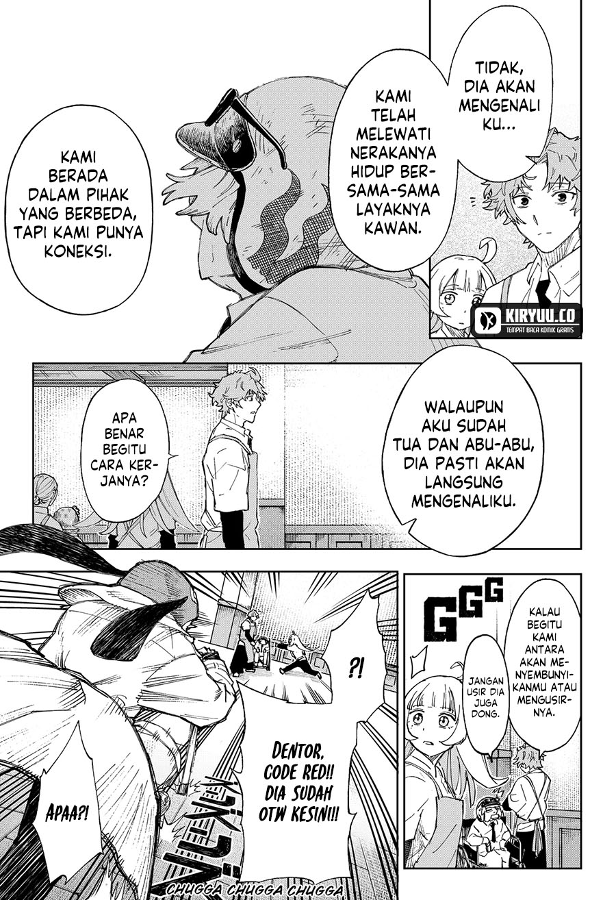G.G.G. Chapter 6 - halaman 8