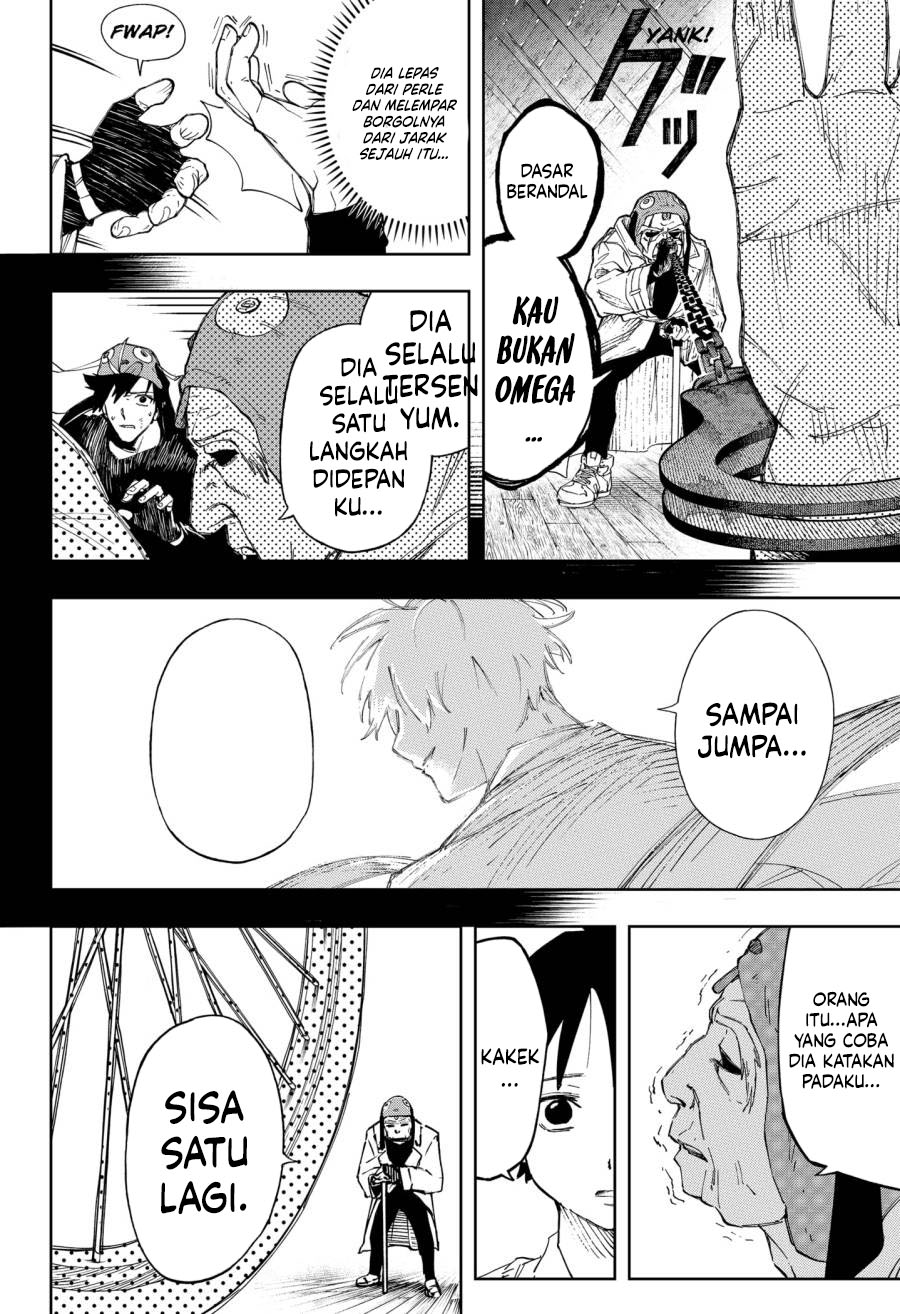 G.G.G. Chapter 7 - halaman 19