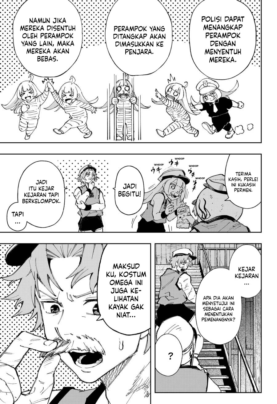 G.G.G. Chapter 7 - halaman 4