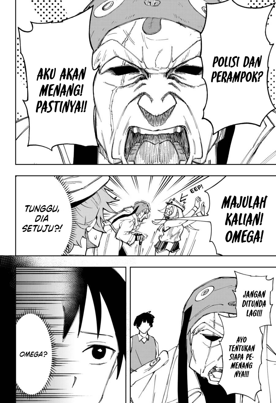 G.G.G. Chapter 7 - halaman 5