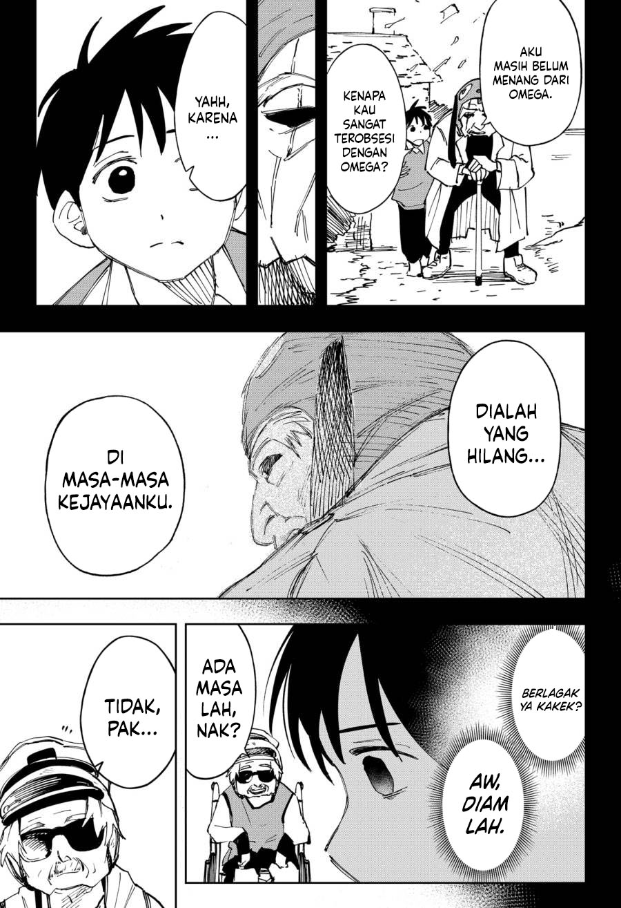 G.G.G. Chapter 7 - halaman 6