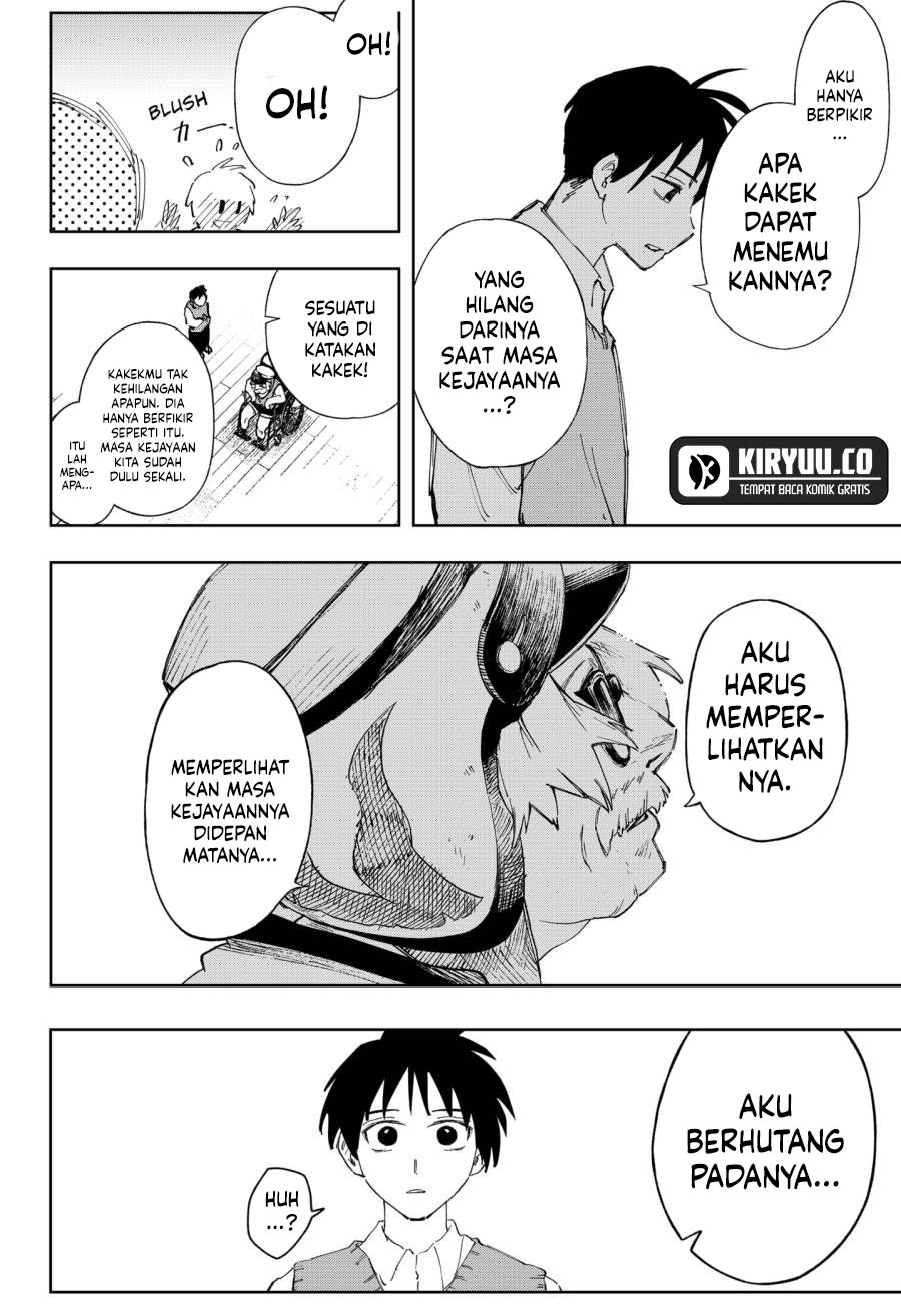 G.G.G. Chapter 7 - halaman 7