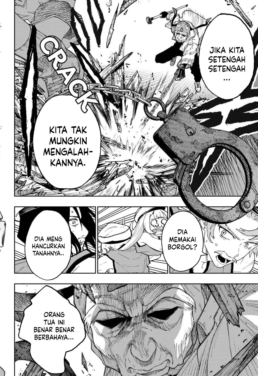 G.G.G. Chapter 7 - halaman 9