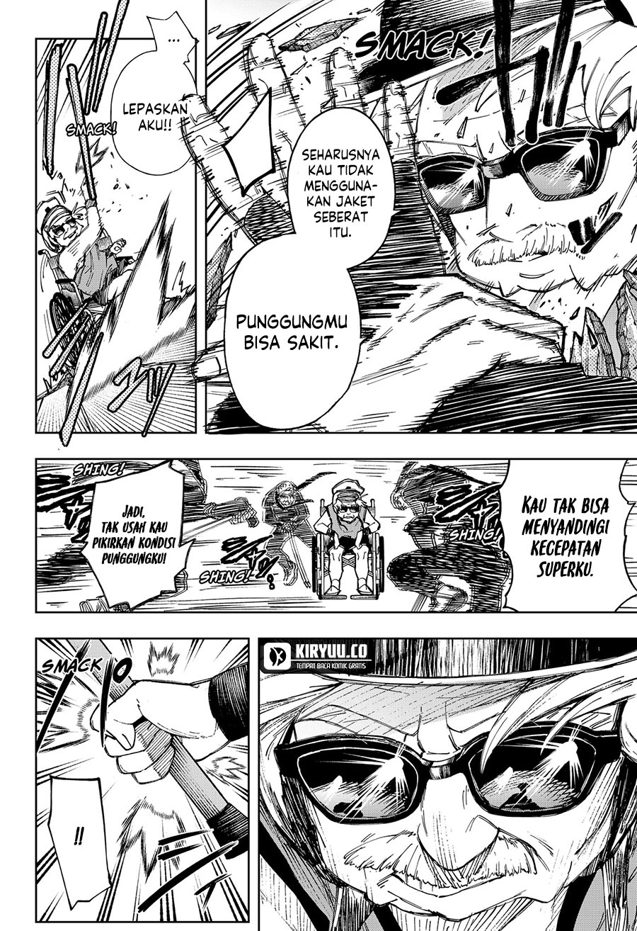 G.G.G. Chapter 8 - halaman 9