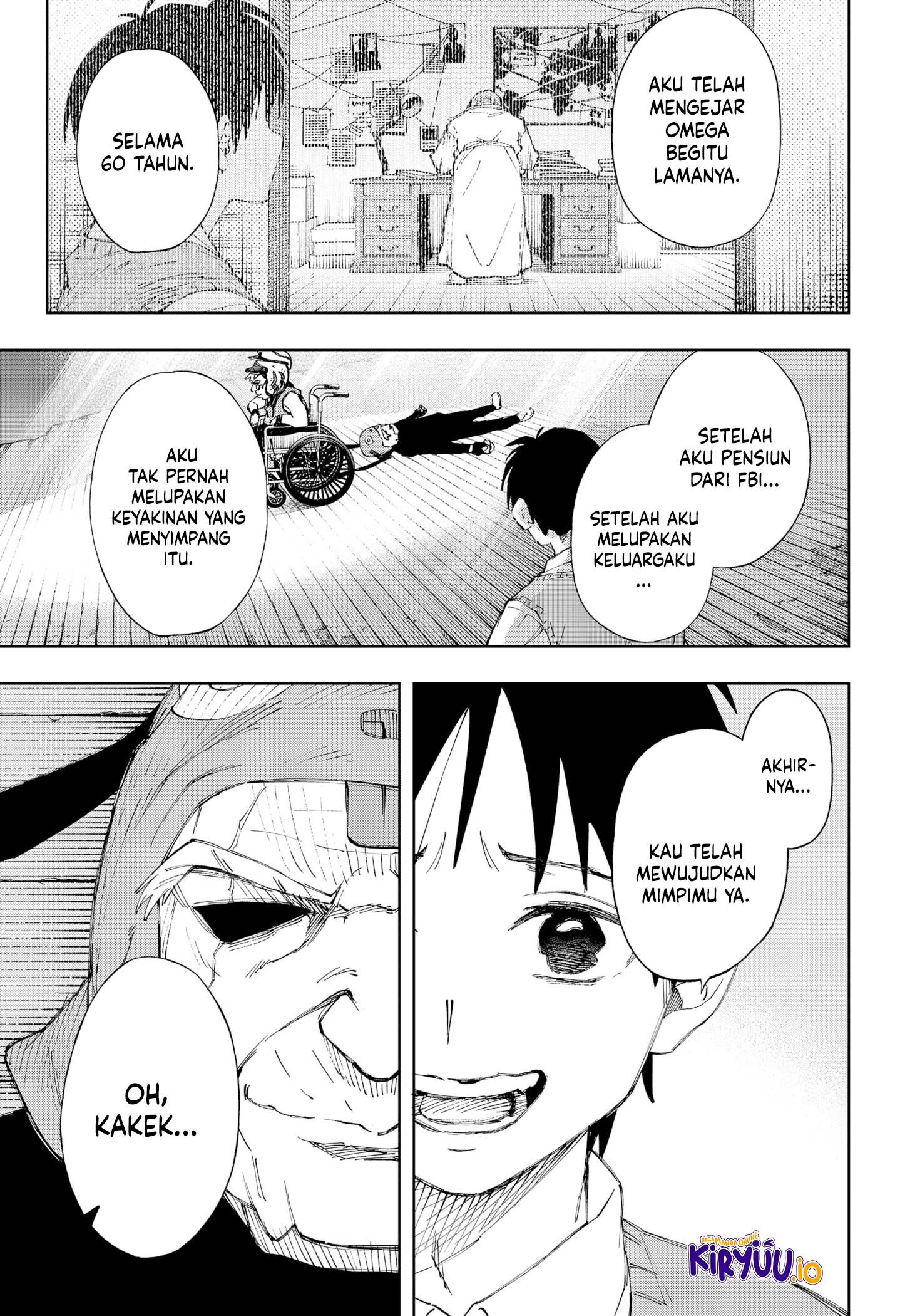 G.G.G. Chapter 9 - halaman 3