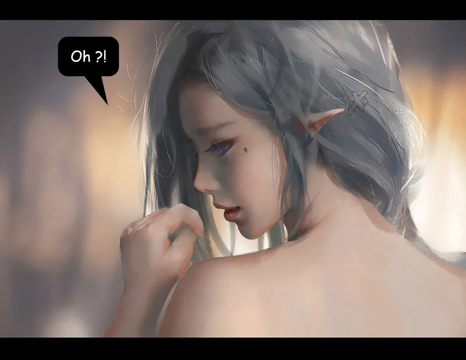 Ghost Blade Chapter 4.2 - halaman 9