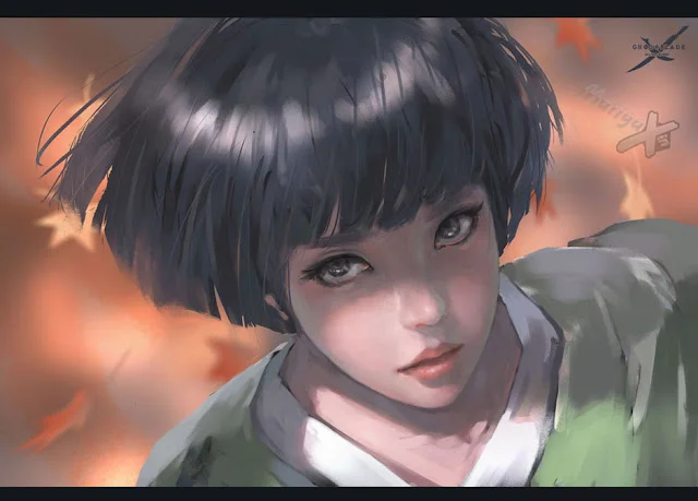 Ghost Blade Chapter 4.5 - halaman 3