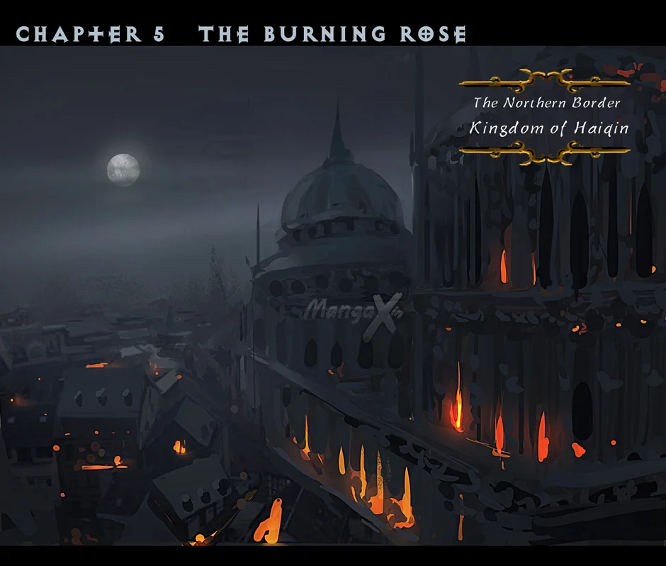 Ghost Blade Chapter 5.1 - halaman 2