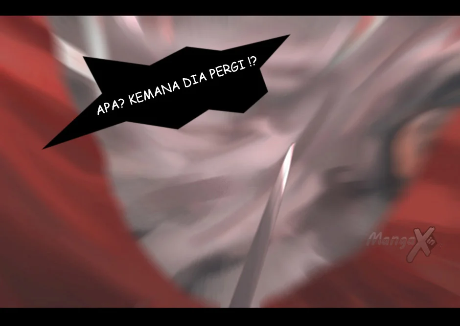 Ghost Blade Chapter 5.2 - halaman 11