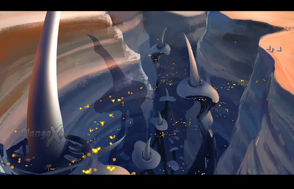 Ghost Blade Chapter 6.2 - halaman 15