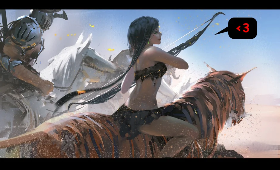 Ghost Blade Chapter 6.2 - halaman 7