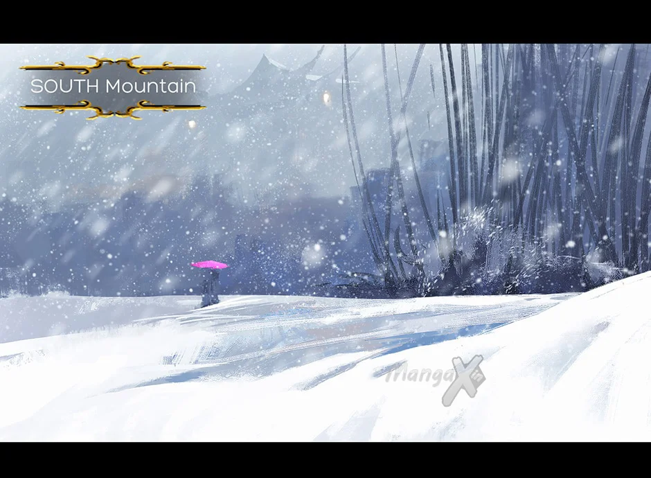 Ghost Blade Chapter 7.1 - halaman 2
