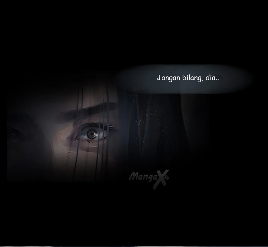 Ghost Blade Chapter 7.3 - halaman 13