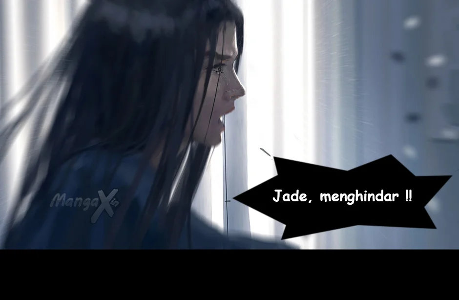 Ghost Blade Chapter 7.3 - halaman 14