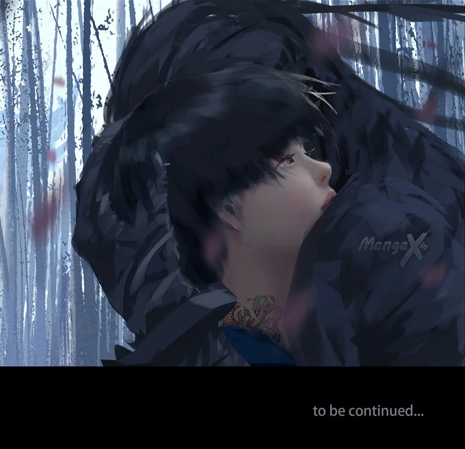 Ghost Blade Chapter 7.3 - halaman 19