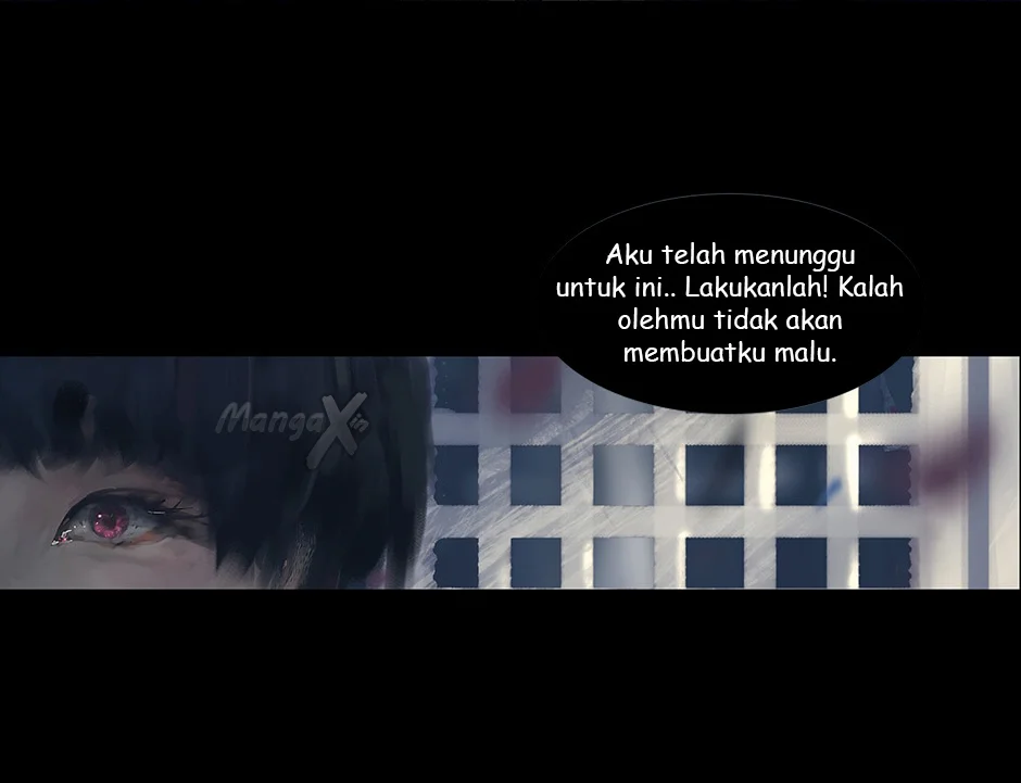 Ghost Blade Chapter 7.3 - halaman 5