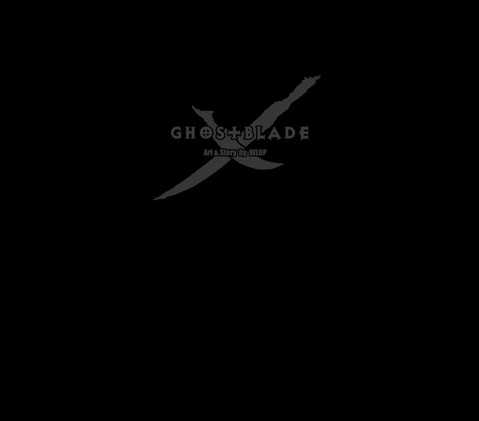 Ghost Blade Chapter 7.4 - halaman 15