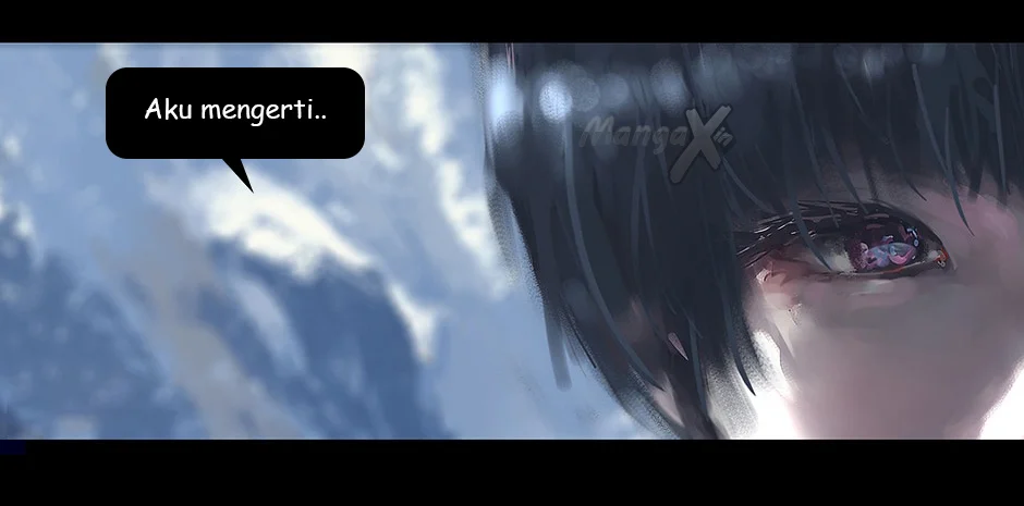 Ghost Blade Chapter 7.4 - halaman 23