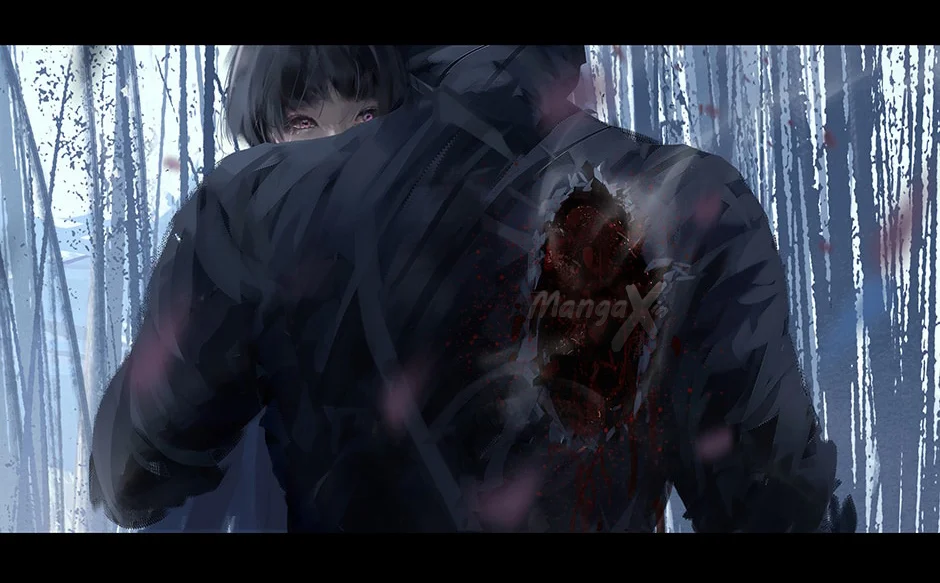 Ghost Blade Chapter 7.4 - halaman 4