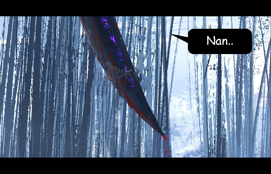 Ghost Blade Chapter 7.4 - halaman 7