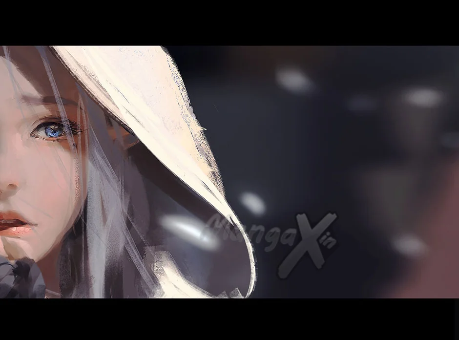 Ghost Blade Chapter 8.4 - halaman 22
