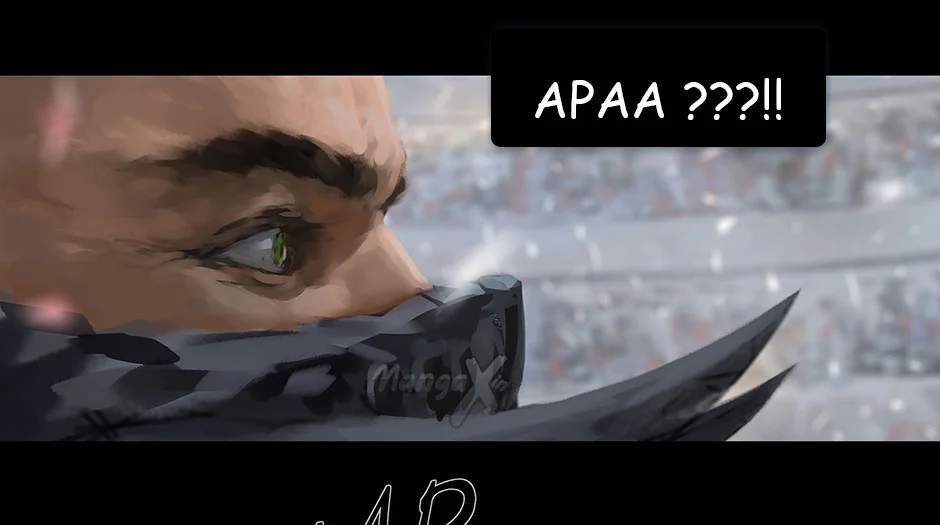 Ghost Blade Chapter 9.1 - halaman 19