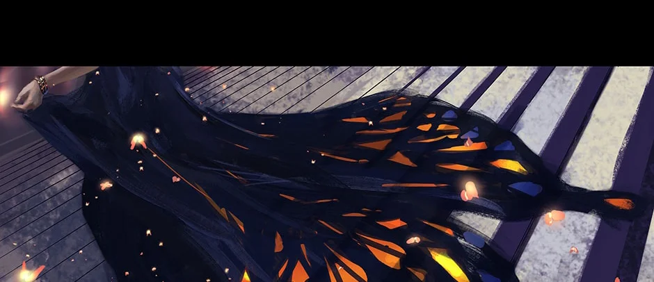 Ghost Blade Chapter 9.3 - halaman 25