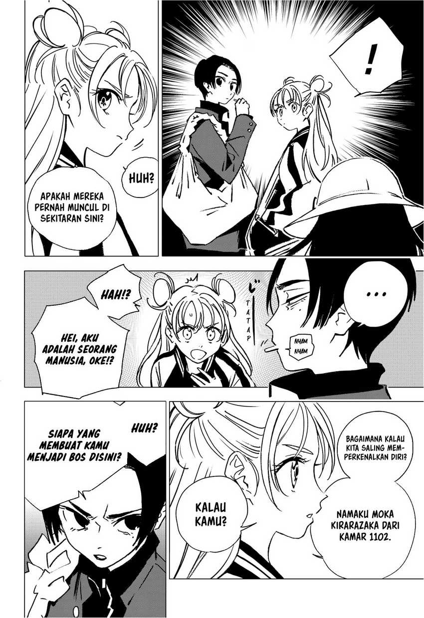 Ghost Fixers Chapter 1 - halaman 27