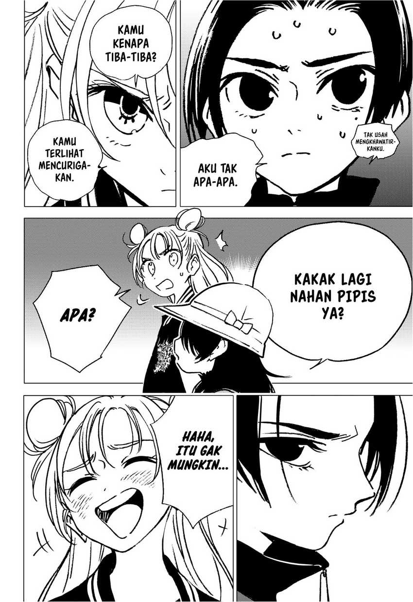 Ghost Fixers Chapter 1 - halaman 29