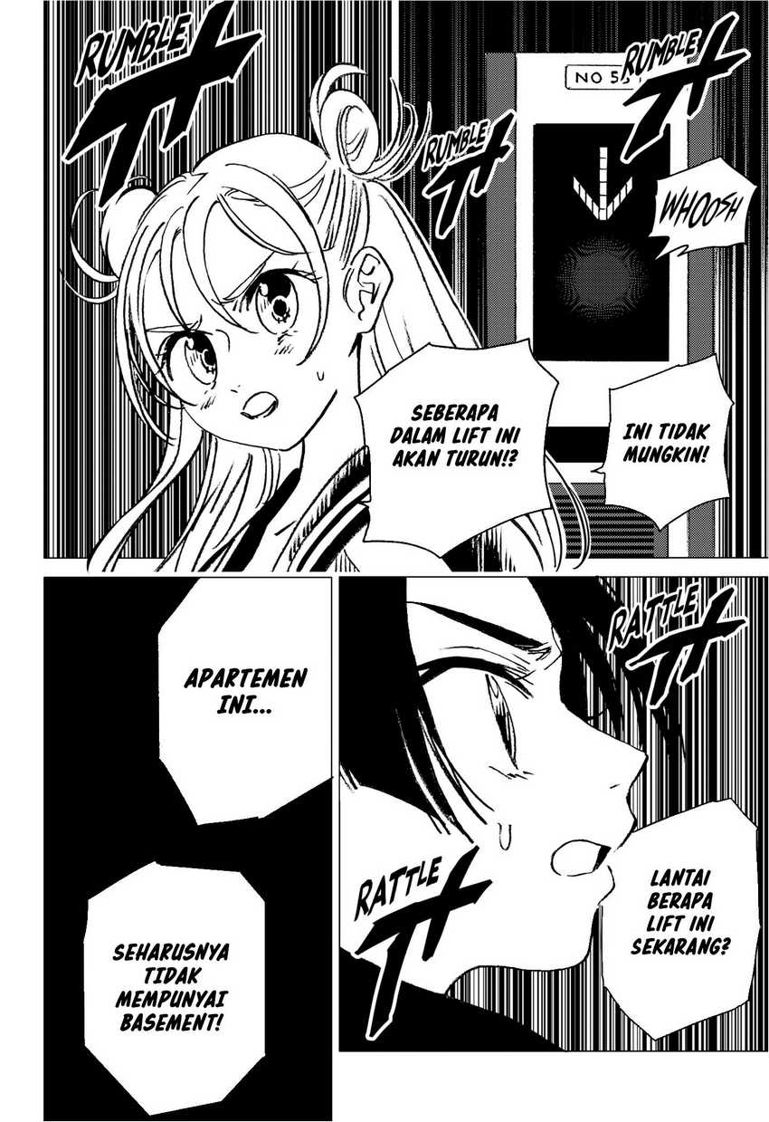 Ghost Fixers Chapter 1 - halaman 37