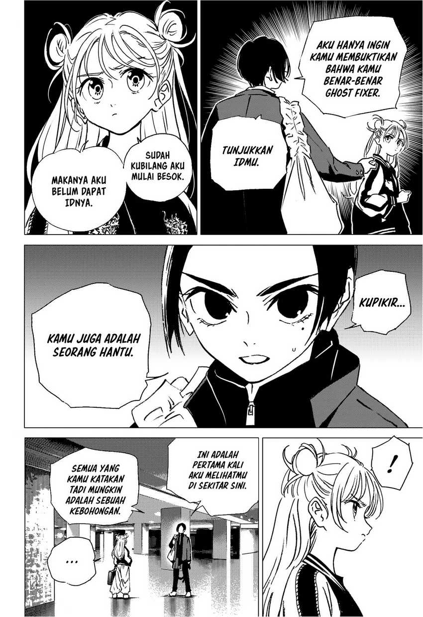 Ghost Fixers Chapter 1 - halaman 45