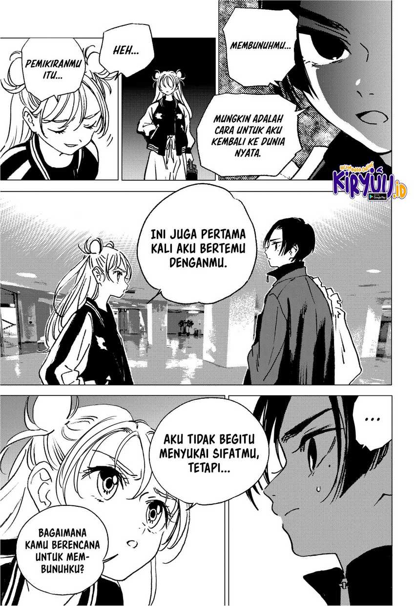 Ghost Fixers Chapter 1 - halaman 46