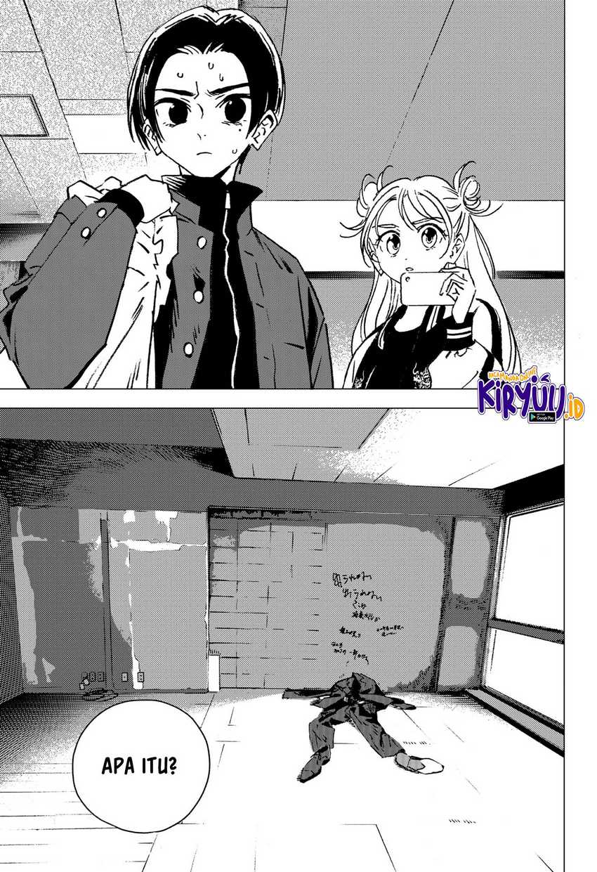 Ghost Fixers Chapter 1 - halaman 48