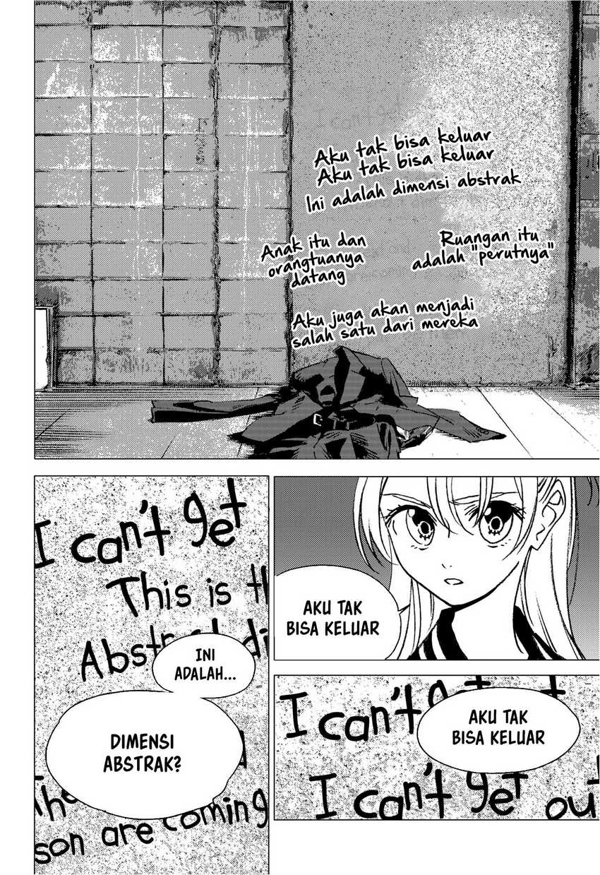 Ghost Fixers Chapter 1 - halaman 49