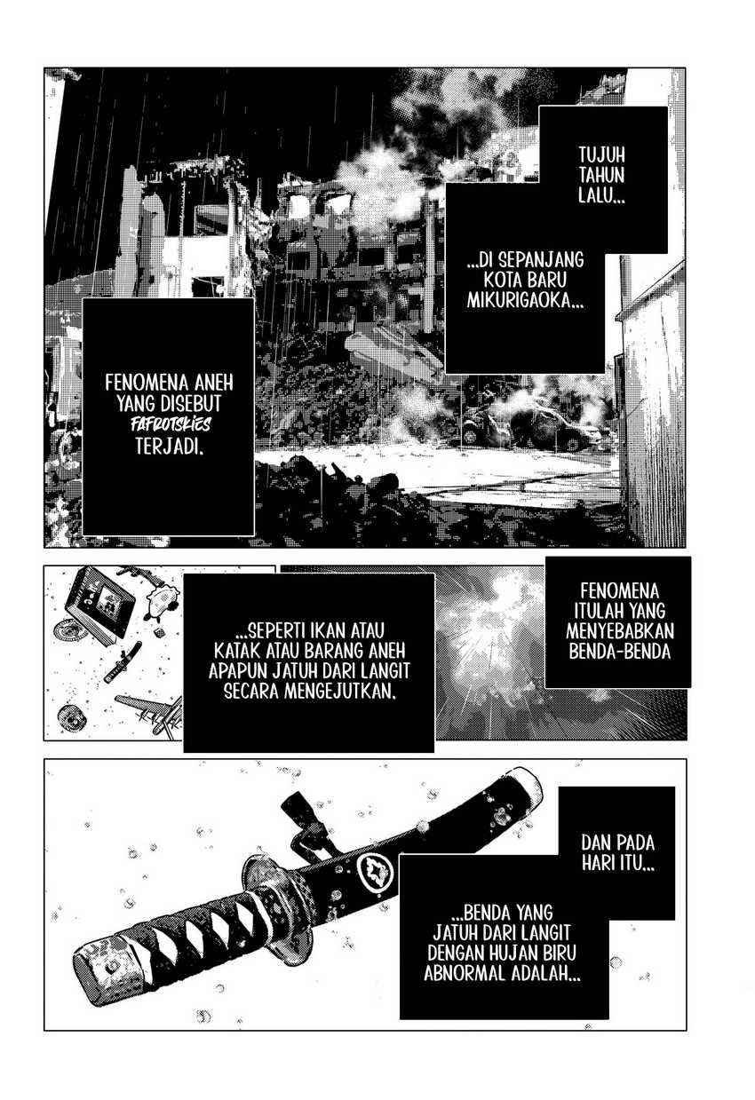 Ghost Fixers Chapter 1 - halaman 5